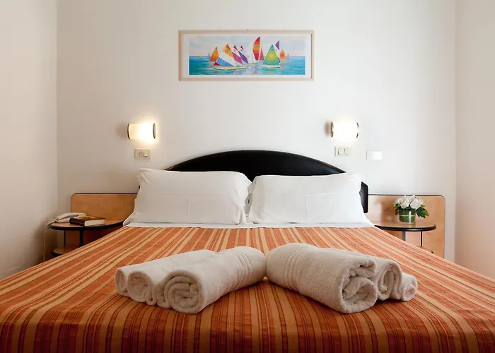 Hotel Rivazzurra Rimini